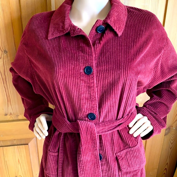 ASOS corduroy jacket - Picture 2 of 9